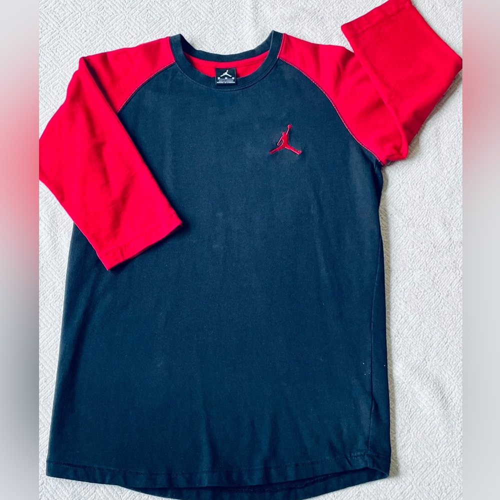 🏀Michael Jordan Shirt🕶️